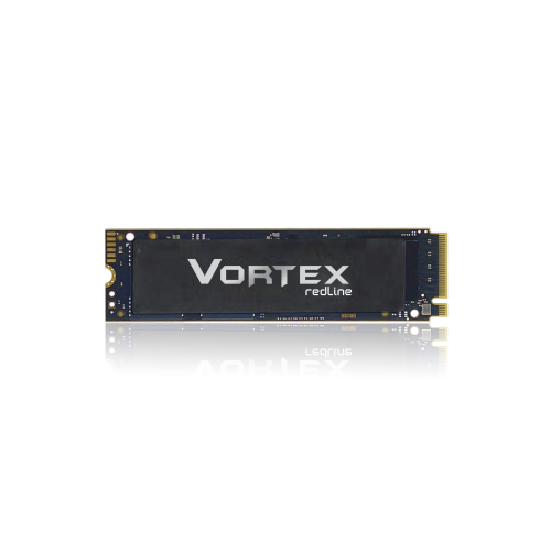 MUSHKIN VORTEX, MKNSSDVT2TB-D8, 2TB, 7415/6800, Gen4, NVME PCIe M.2 2280, SSD,(Soğutuculu)