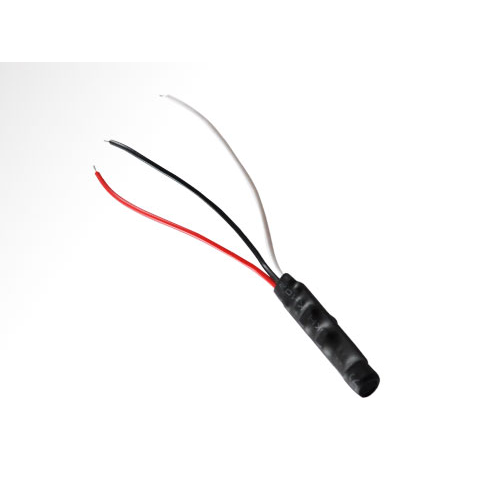 POWERGATE MR-300 Eklenebilir Dinamik Microfon