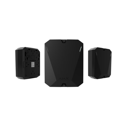 AJAX  Multitransmitter, Kablosuz Çevirici Modül,  SİYAH