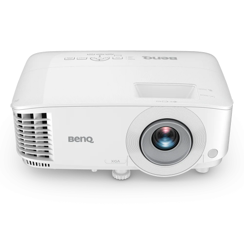 BENQ MX560, 4000 ANSI, 1024X768 XGA, 2xHDMI, VGA,  20.000:1, 3D, DLP Projeksiyon
