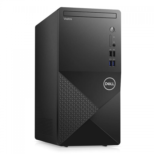 DELL Vostro 3020, N2042VDT3020MTU, i3-13100, 8Gb DDR4 Ram, 256Gb SSD, Paylaşımlı Ekran Kartı, Wi-Fi, Bluetooth , Free Dos, MT Masaüstü PC (210246446)