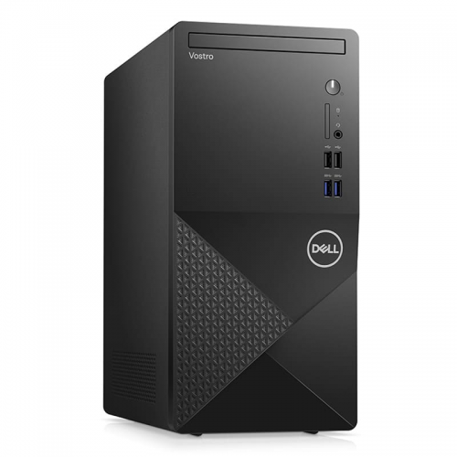 DELL Vostro 3020, N2054VDT3020MTU, i5-13400, 16Gb DDR4 Ram, 512Gb SSD, Paylaşımlı Ekran Kartı, Wi-Fi, Bluetooth , Free Dos Masaüstü PC (210246436)