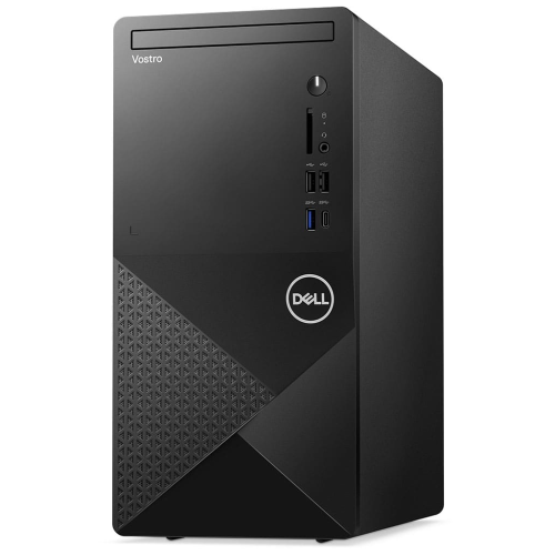 DELL Vostro 3030, N6001VDT3030MT_UPG11, i7-14700K, 32Gb DDR5 Ram, 512Gb SSD, Paylaşımlı Ekran Kartı, Wi-Fi, Bluetooth , Free Dos, MT Masaüstü PC (210276835)