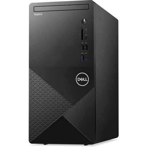 DELL Vostro 3030, N6007VDT3030MT_U, i7-12700, 8Gb DDR4 Ram, 512Gb SSD, Paylaşımlı Ekran Kartı, Wi-Fi, Bluetooth , Free Dos, MT Masaüstü PC (210276835)