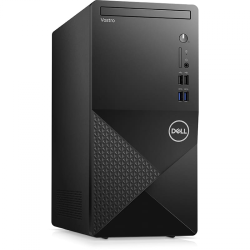 DELL Vostro 3910, N7505VDT3910EMEA_W, i5-12400, 8Gb DDR4 Ram, 256Gb SSD, Paylaşımlı Ekran Kartı, Wi-Fi 6, Bluetooth , Windows 11 Pro, MT Masaüstü PC (5780451)