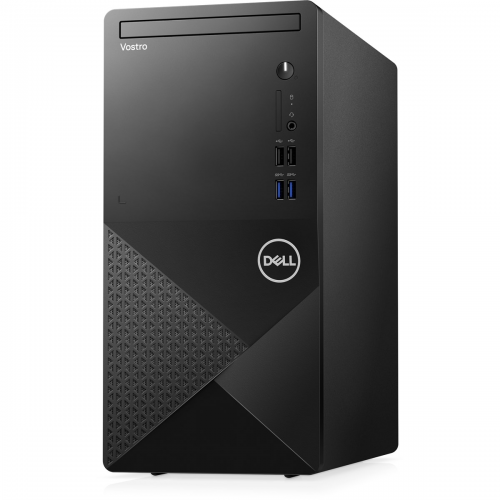 DELL Vostro 3910, N7598VDT3910EMEA_W, i7-12700, 16Gb DDR4 Ram, 512Gb SSD, Paylaşımlı Ekran Kartı, Wi-Fi 6, Bluetooth , Windows 11 Pro Masaüstü PC (5764759