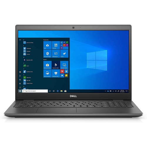 DELL Vostro 3510, N8010VN3510U, i5-1135G7, 15,6&quot; FHD, 16Gb Ram, 512Gb SSD, Paylaşımlı Ekran Kartı, Free Dos Notebook