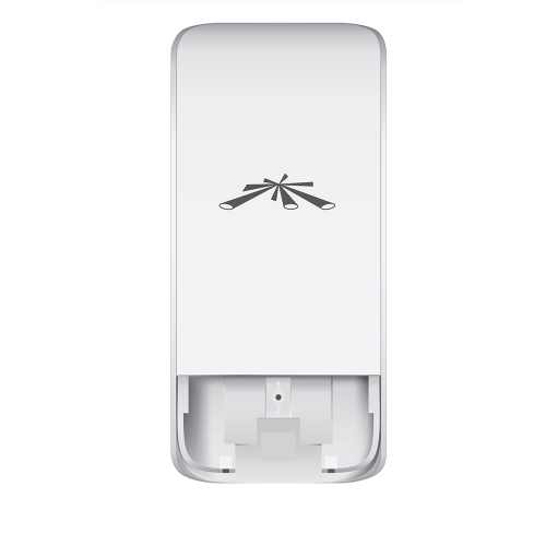 UBIQUITI LOCOM5, Nano Station, 5Ghz, 150Mbs, 10Km Menzil, Dış Ortam CPE