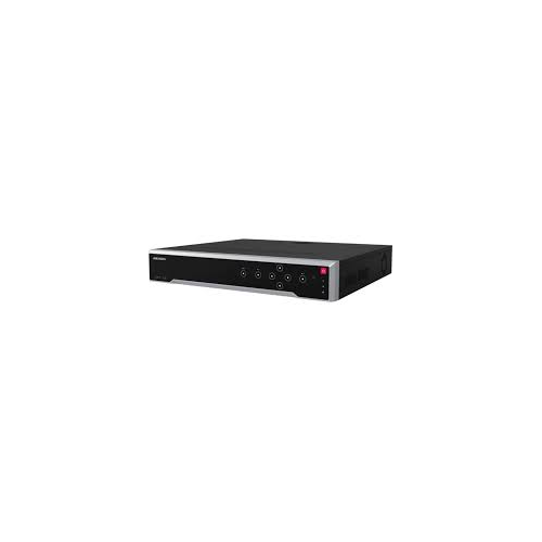 HILOOK NVR-232MH-K, 32Kanal, 12Mpix, H265+, 2 HDD Desteği, 1080P Kayıt, 256Mbps Bant Genişliği, NVR
