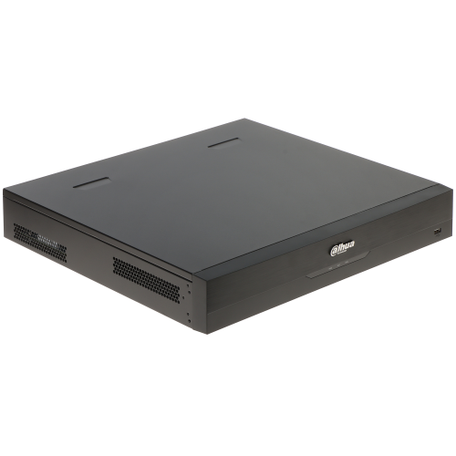 DAHUA  NVR5464-EI, 64Kanal, 32Mpix, H265+, 4 HDD Desteği, 1080P Kayıt, 384Mbps Bant Genişliği, 2 Port GigaBit Lan, NVR