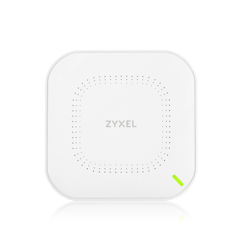 ZyXEL NWA1123-AC V3, Dual Band WiFi, 300-866Mbps, PoE, Tavan Tipi, Access Point