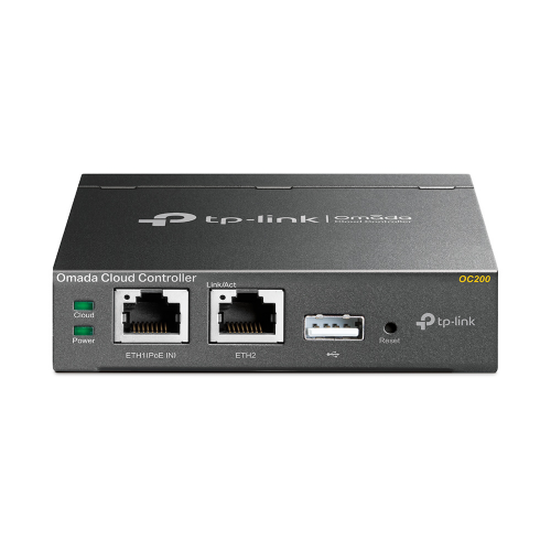 OMADA OC200, Hybrid PoE Donanım Denetleyici