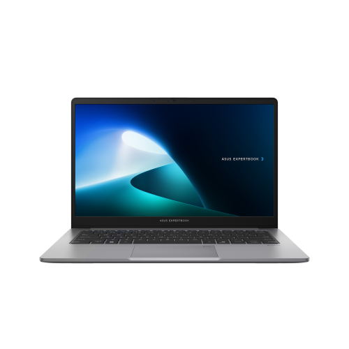 ASUS P1403CVA-I58512G0D, ExpertBook P1, i5-13420H, 14" FHD, 8Gb DDR5 Ram, 512Gb SSD, Paylaşımlı Ekran Kartı, Free Dos, Kurumsal Notebook