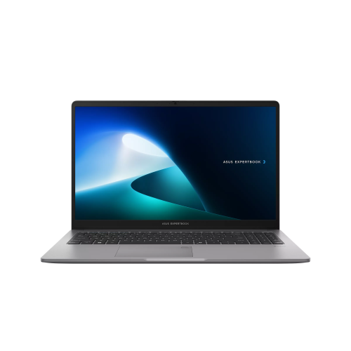 ASUS P1503CVA-I516512G1D, ExpertBook P1, i5-13420H, 15.6" FHD, 16Gb DDR5 Ram, 512Gb SSD, Paylaşımlı Ekran Kartı, Free Dos, Kurumsal Notebook
