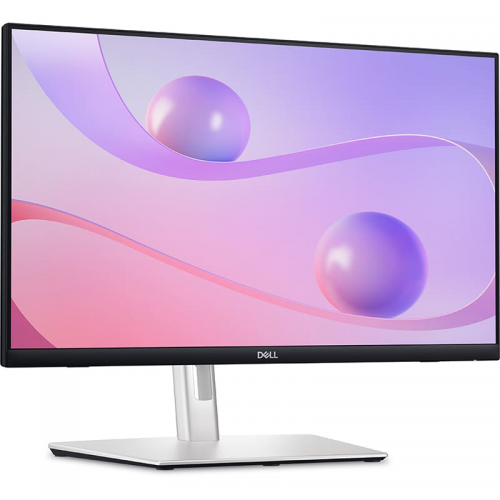 DELL P2424HT, 23.8&quot;, 5ms, 60Hz, Full HD, HDMI, DP, Pivot, Dokunmatik, IPS LED MONİTÖR