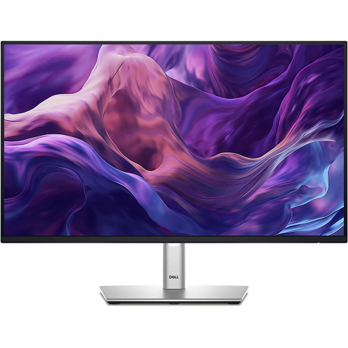 DELL P2425HE, 23,8", 5ms, 100Hz, Full HD, HDMI, DP, USB, Type-C,  RJ45, Pivot, IPS LED MONİTÖR