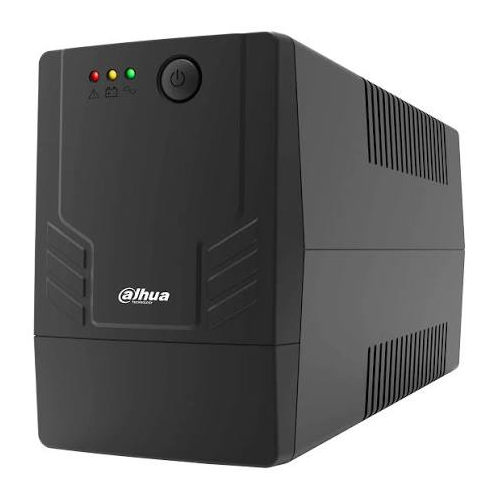 DAHUA PFM3350-1000 1000VA Line Interactive UPS (1x9A Akü)