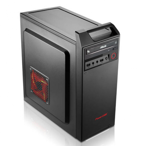 PG FOÇA, AMD A6-7480, 8Gb Ram, 240Gb SSD, AMD RADEON 5 Paylaşımlı Ekran Kartı, Free Dos Masaüstü PC