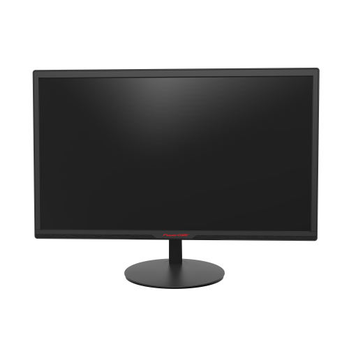 POWERGATE PG22TNB, 22", 5ms, 75Hz, Full HD, D-Sub, HDMI, TN LED Monitör