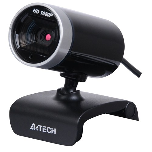 A4 TECH PK-910H Full HD 1080P Dahili Microfonlu USB WEBCAM