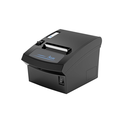 Aclas PP7X, Direkt Termal Masaüstü Fiş Yazıcı (Usb - Seri)