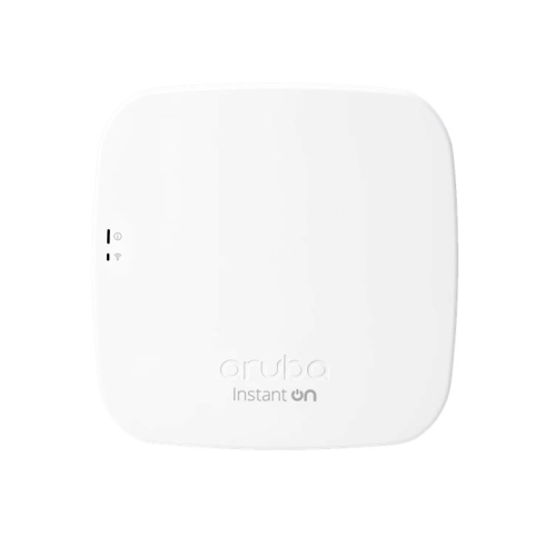 HP ARUBA R6K61A AP11 Adaptörlü, 300Mbps, Wireles Access Point (Güç Adaptörü mevcut, POE Adaptörü yok)