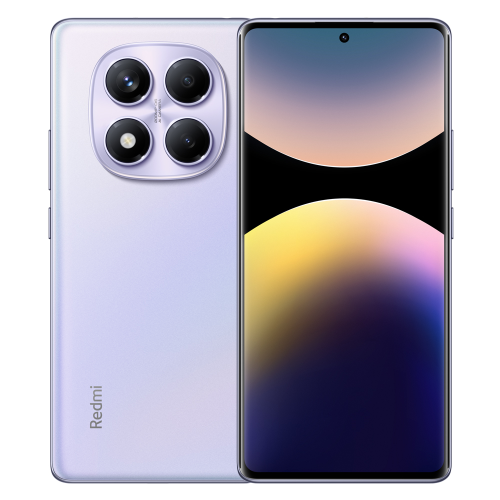 XIAOMI Redmi Note 14 Pro, Mor, 512GB, 12Gb Ram, 8 Çekirdek, 6,67inc Ekran, 20Mpix Ön, 200Mpix Arka Kamera, Türkiye Garantili, Cep Telefonu