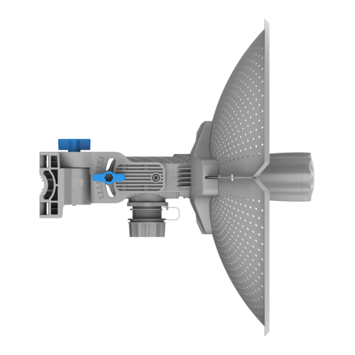 RUIJIE Reyee RG-AirMetro460G,15KM Noktadan Noktaya Access Point, 867 Mbps, 1 x Gigabit Ethernet Port, Bulut Yönetilebilir