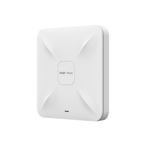 RUIJIE Reyee RG-RAP2200(F), 2Port, 1267Mbps, Dual Band, Wifi 5, PoE, Tavan Tipi, Access Point