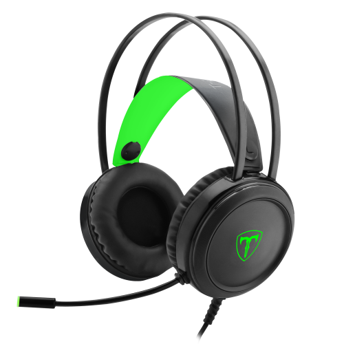 T-DAGGER Ural T-RGH202  Mikrofonlu Gaming Kulaklık 3,5mm , USB (Powered By REDRAGON)