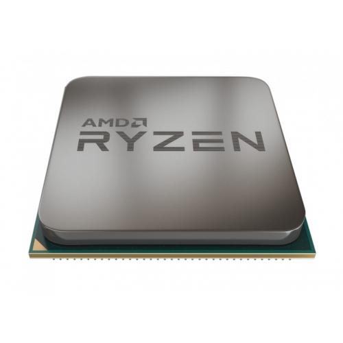 AMD RYZEN 3 3200G 4 Core, 3,60-4.0GHz, 6Mb Cache, 45-65W, Radeon Grafikleri, AM4 Soket, TRAY (Grafik Kart VAR, Fan YOK)