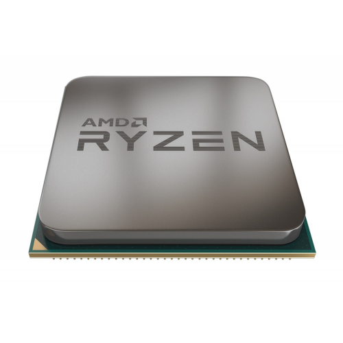 AMD RYZEN 7 3700X 8 Core, 3,60-4.40GHz 36Mb Cache, 65W, AM4, MPK (Kutusuz) (Grafik Kart YOK, Fan VAR)