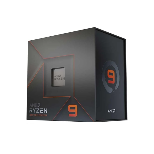 AMD RYZEN 9 7950X 16 Core, 4,50-5.70GHz, 80Mb Cache, 170W, AM5 Soket, BOX (Kutulu) (Grafik Kart YOK, Fan YOK)