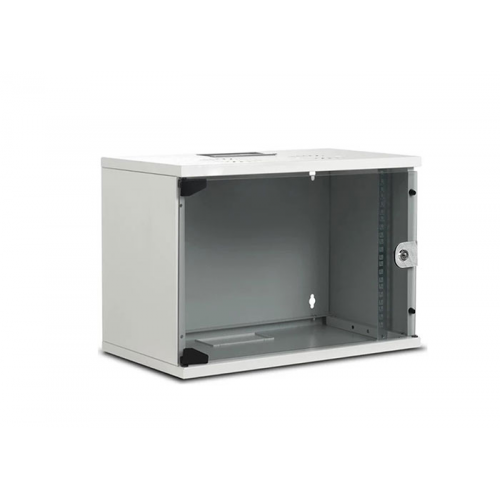 S-LINK 12U 530x400 Soho Rack Kabinet (Demonte)