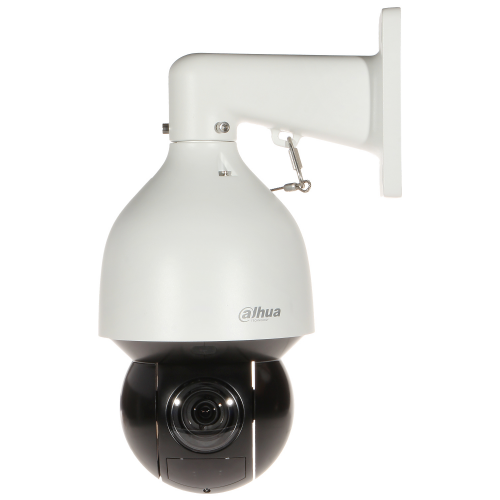 DAHUA SD5A432XB-HNR 4Mpix, 4,8-154mm Lens, 32x Starlight, 150Mt. Gece Görüş IR WizSense PTZ IP Kamera (Ayak Dahil)