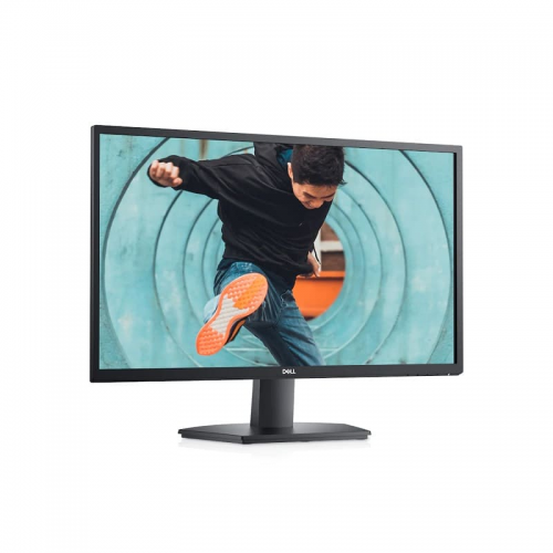 DELL SE2722H 27&quot; 4ms, 75Hz, Full HD, D-Sub, HDMI, AMD FreeSync, VA LED MONİTÖR