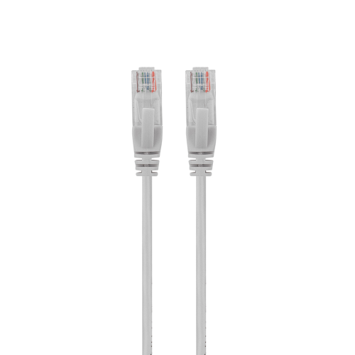 S-Link SL-CAT601, CAT6 Patch, 1Mt Kablo (Gri)