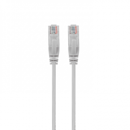 S-Link SL-CAT603, CAT6, Patch, 3Mt, Kablo (Gri)