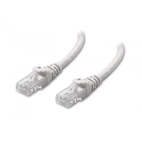 S-Link SL-CAT6030 CAT6 Patch 30CM Kablo (Gri)