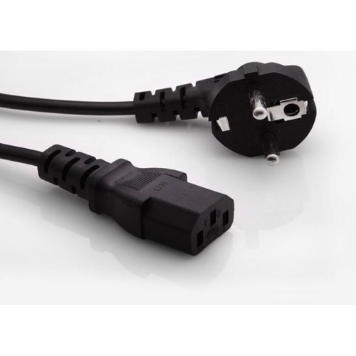 S-LINK SL-P575, Power Kablosu 0,75mm 3mt