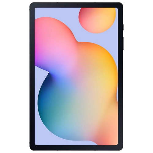 SAMSUNG GALAXY TabS6 Lite SM-P617 Oxford Gray, 10,4&quot; Ekran, 4Gb Ram, 64Gb Hafıza, Wifi, Android Tablet