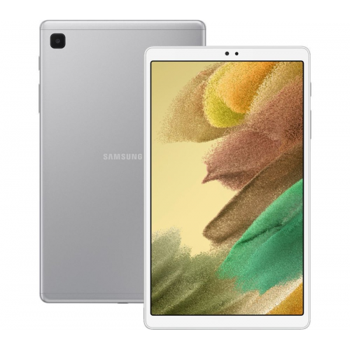 SAMSUNG GALAXY Tab A7 Lite, SM-T220, 8.7&quot; Ekran, 3Gb Ram, 32Gb Hafıza, Silver, Android Tablet