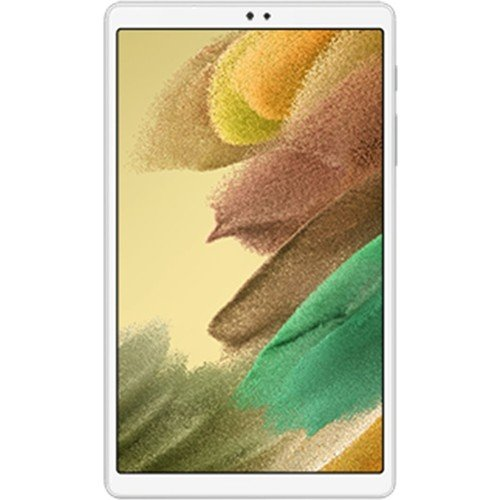 SAMSUNG GALAXY Tab A7 Lite 4G SM-T227 8,7&quot; Ekran, 3Gb Ram, 32Gb Hafıza, Silver Android Tablet