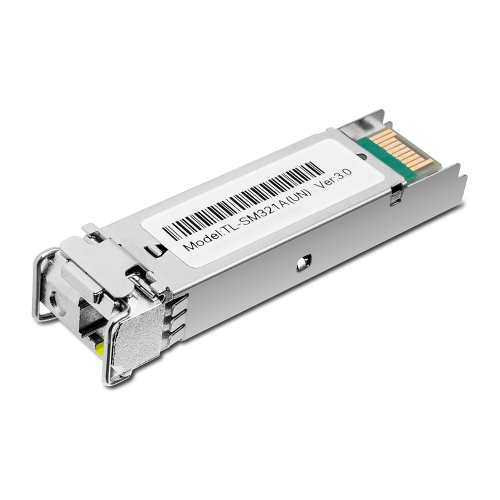 OMADA SM321A, 1000Base-BX WDM SFP Modülü