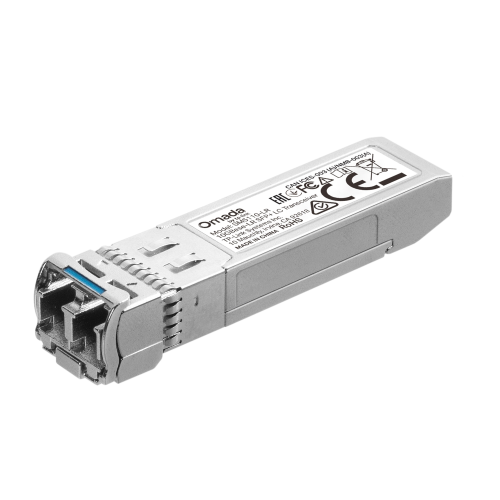 OMADA SM5110-LR, 10Gbps SFP+ Module Up to 10km