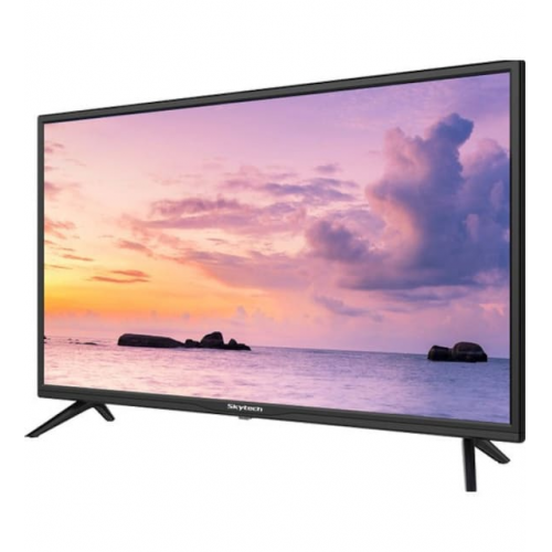 SKYTECH SST-3255T 32&quot; 82cm, HD Ready, Smart, Dahili Wi-Fi, Android, Dahili Uydu Alıcılı, 200Hz Led Televizyon