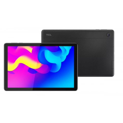 TCL TAB 10 9460G1 10,1&quot; Ekran, 4Gb Ram, 64Gb Hafıza, Dark Gray Android Tablet