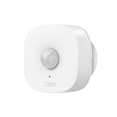 TP-LINK Tapo T100 Wi-Fi Akıllı Hareket Sensörü