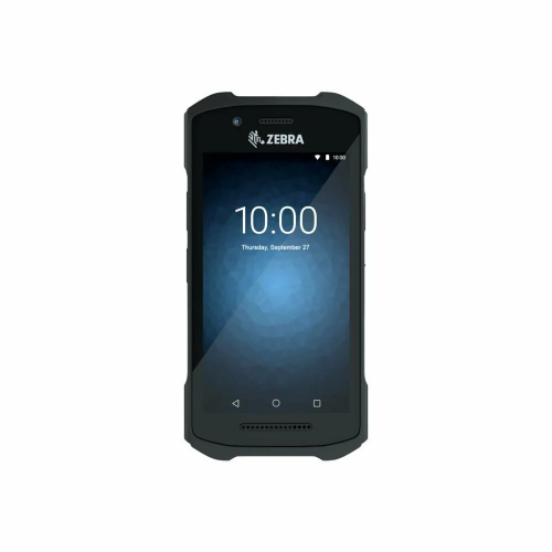 ZEBRA TC21, Android 10, WiFi, Bluetooth, 5" Dokunmatik Ekran, 3 GB RAM, 32 GB ROM, 2D Karekod, EL Terminali (Kablo ve OEM Adaptör Dahil)