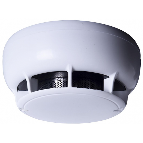 TEKNİM TFD-3250, Konvaksiyonel, Optik Duman ve ISI Dedektörü (TABAN DAHİL)